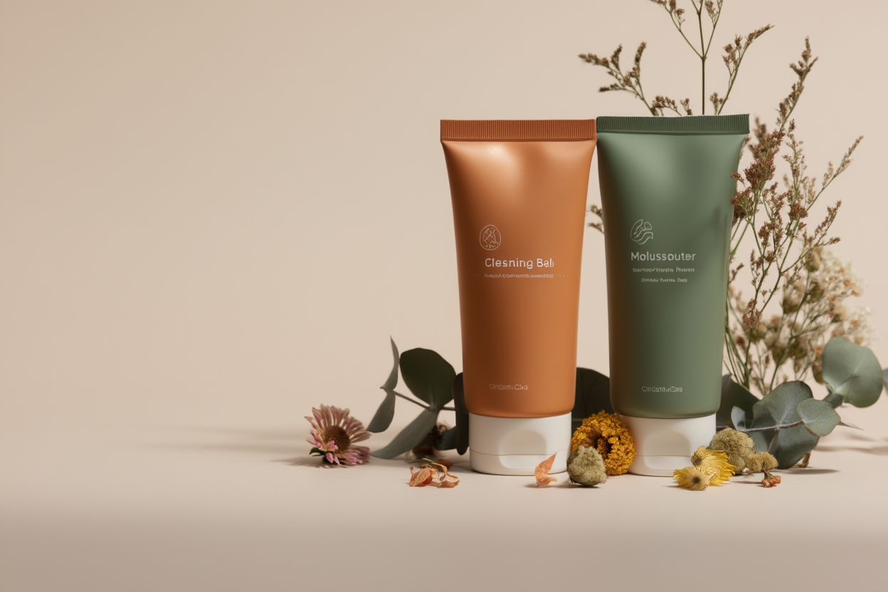 Natural ingredients