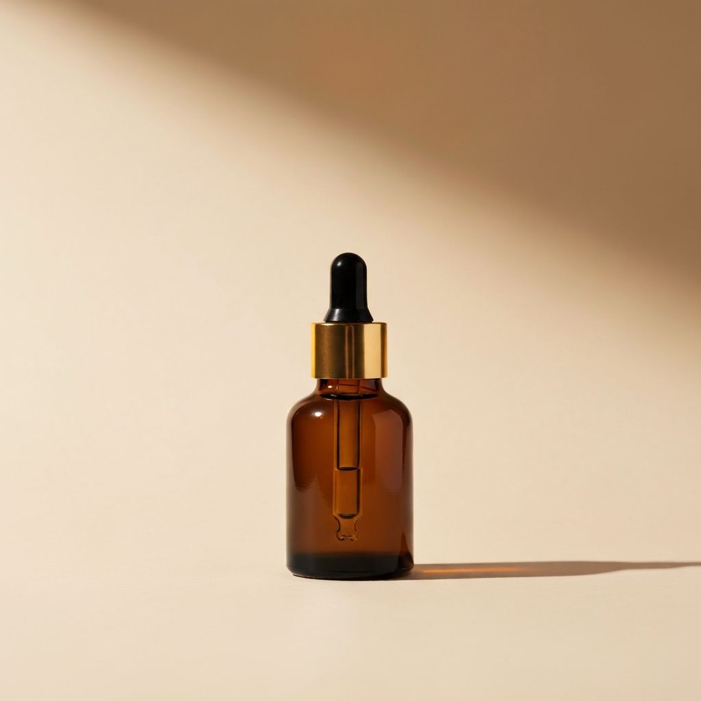 Renewal Oil